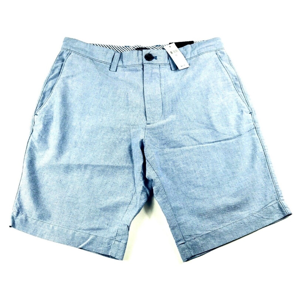 SOLD - Banana Republic Deck Shorts NWT